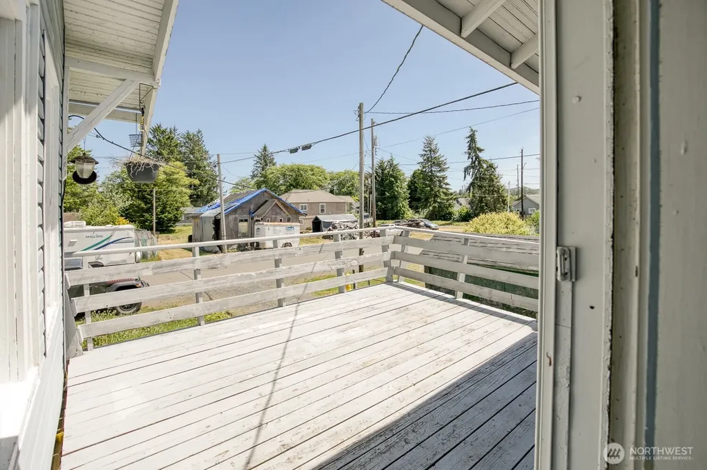 309 S Mill Street Aberdeen WA 98520