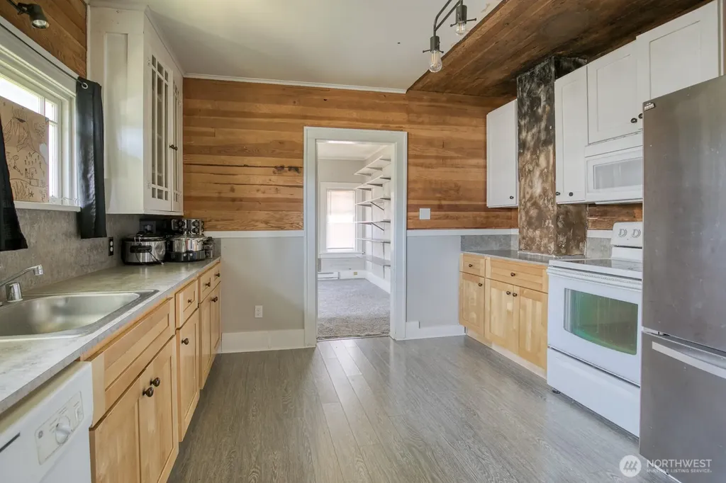 309 S Mill Street Aberdeen WA 98520