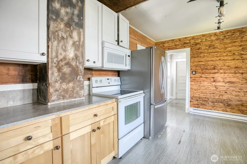 309 S Mill Street Aberdeen WA 98520