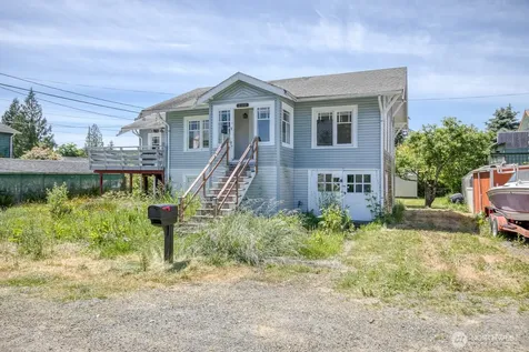 309 S Mill Street Aberdeen WA 98520