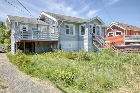 309 S Mill Street Aberdeen WA 98520
