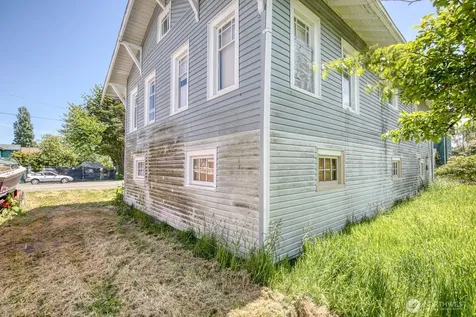 309 S Mill Street Aberdeen WA 98520