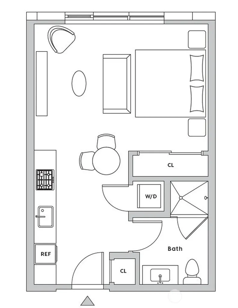 10232 NE 10th Street Bellevue WA 98004