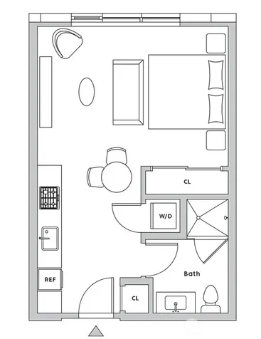 10232 NE 10th Street Bellevue WA 98004