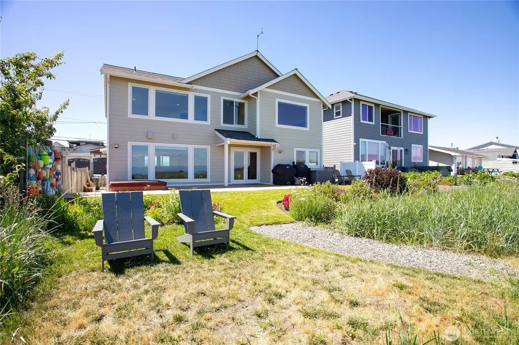4174 Saltspring Drive Ferndale WA 98248