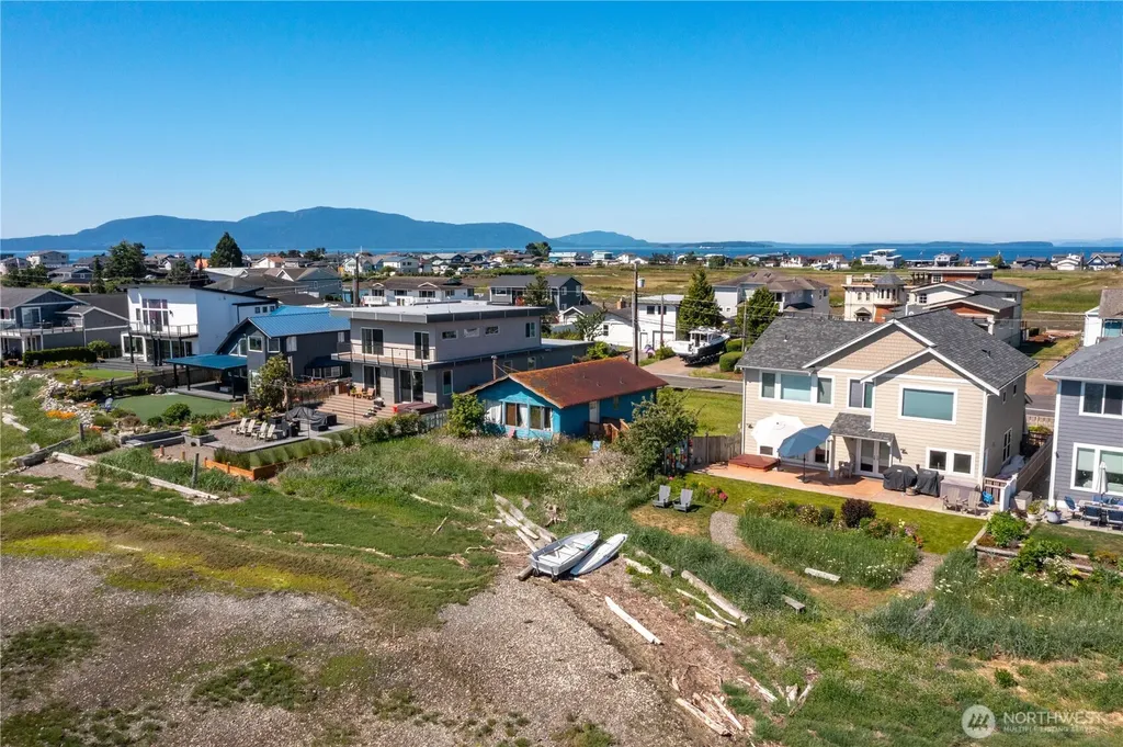4174 Saltspring Drive Ferndale WA 98248