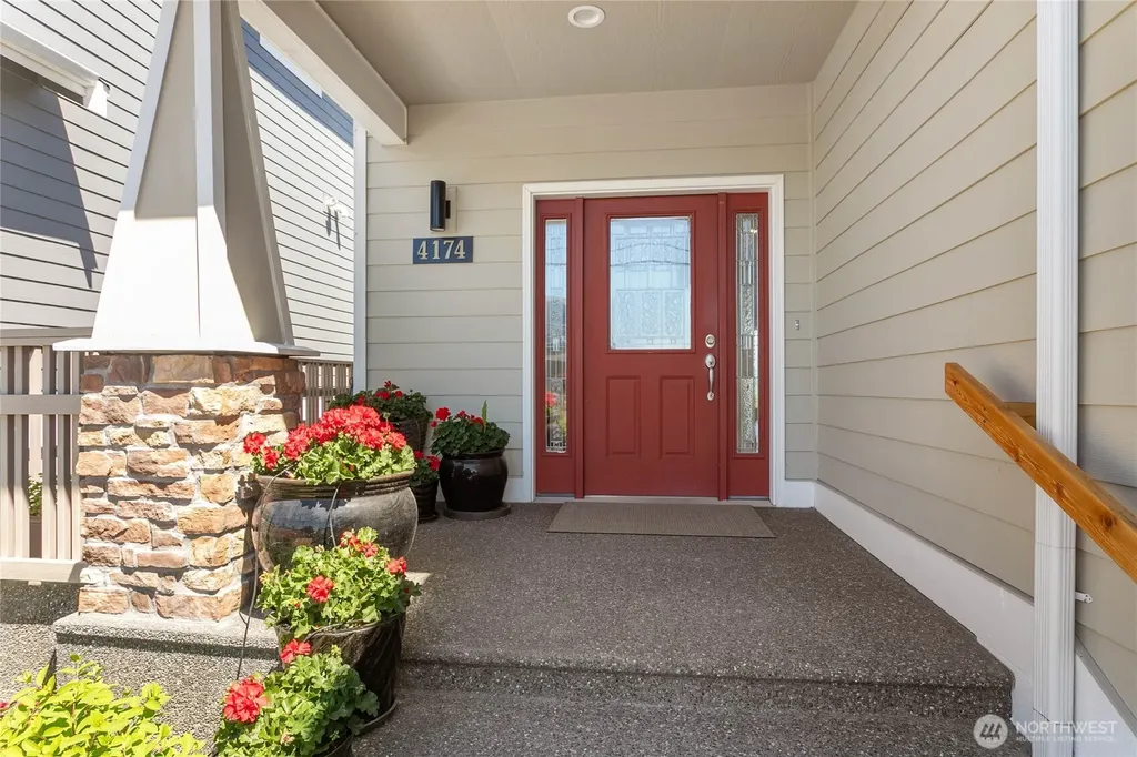 4174 Saltspring Drive Ferndale WA 98248