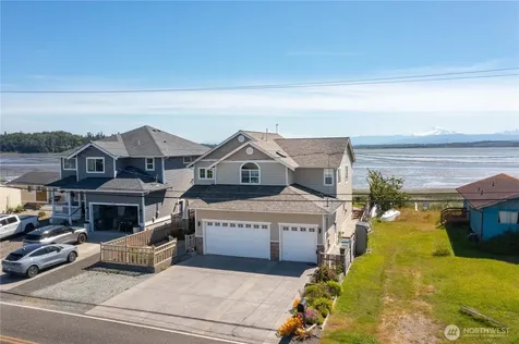 4174 Saltspring Drive Ferndale WA 98248