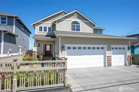 4174 Saltspring Drive Ferndale WA 98248