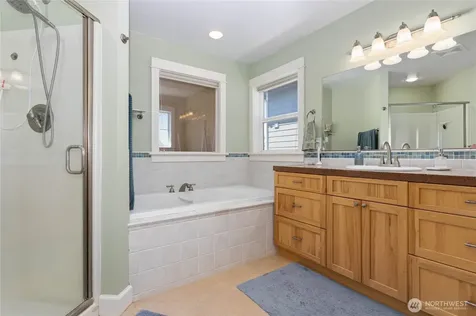 4174 Saltspring Drive Ferndale WA 98248