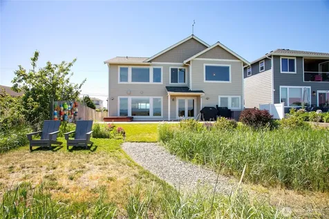 4174 Saltspring Drive Ferndale WA 98248