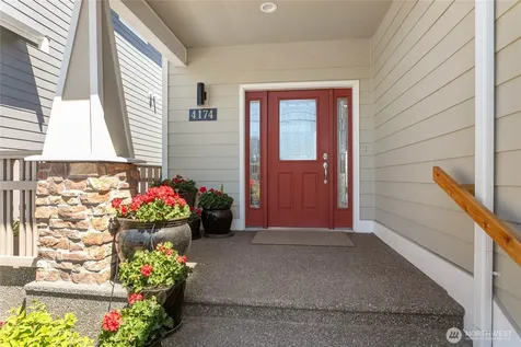4174 Saltspring Drive Ferndale WA 98248