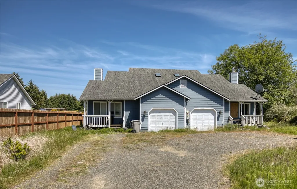 732 Point Brown Avenue SE Ocean Shores WA 98569