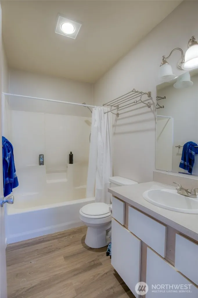 732 Point Brown Avenue SE Ocean Shores WA 98569