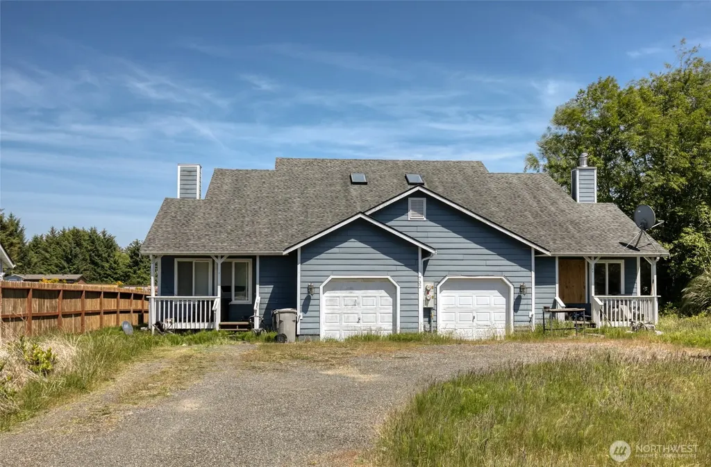 732 Point Brown Avenue SE Ocean Shores WA 98569