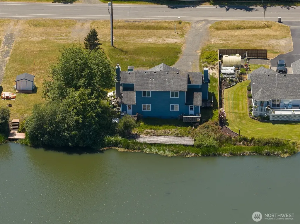 732 Point Brown Avenue SE Ocean Shores WA 98569