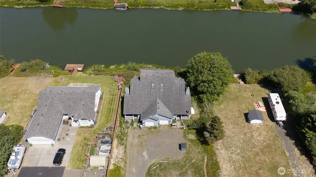 732 Point Brown Avenue SE Ocean Shores WA 98569