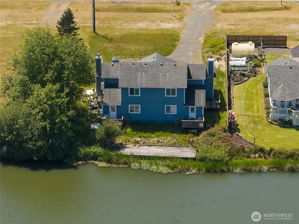 732 Point Brown Avenue SE Ocean Shores WA 98569