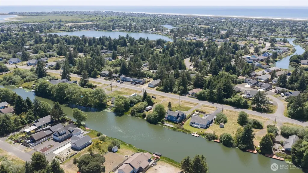 732 Point Brown Avenue SE Ocean Shores WA 98569