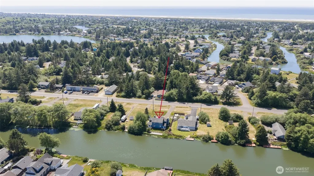 732 Point Brown Avenue SE Ocean Shores WA 98569