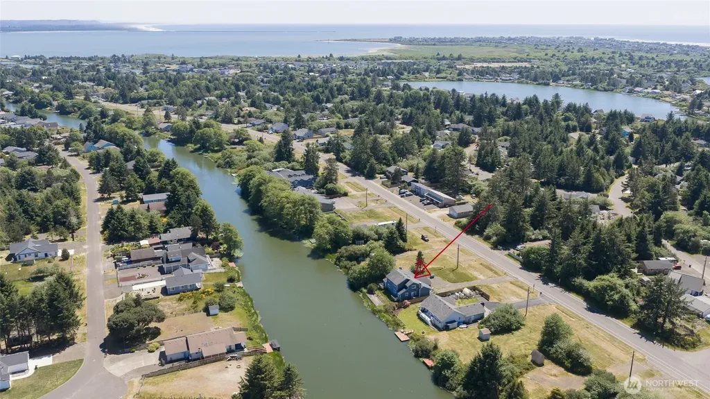 732 Point Brown Avenue SE Ocean Shores WA 98569
