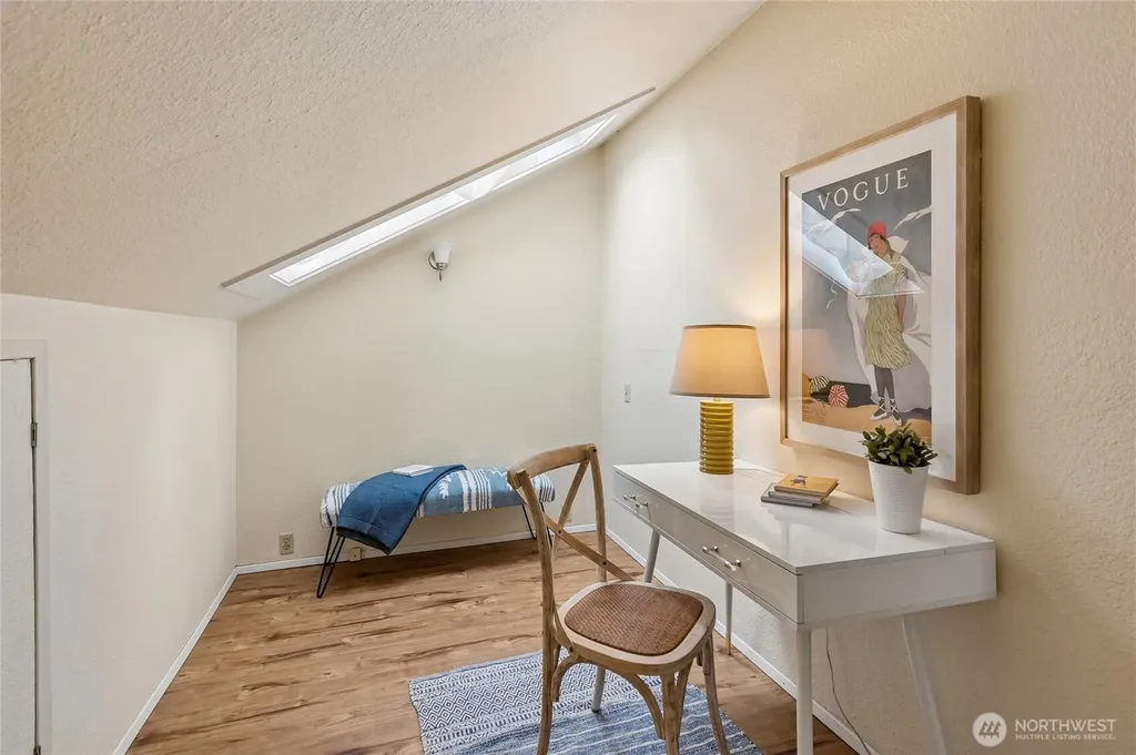 346 NE 58th Street Seattle WA 98105