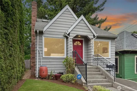 346 NE 58th Street Seattle WA 98105