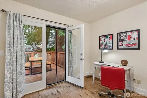 346 NE 58th Street Seattle WA 98105