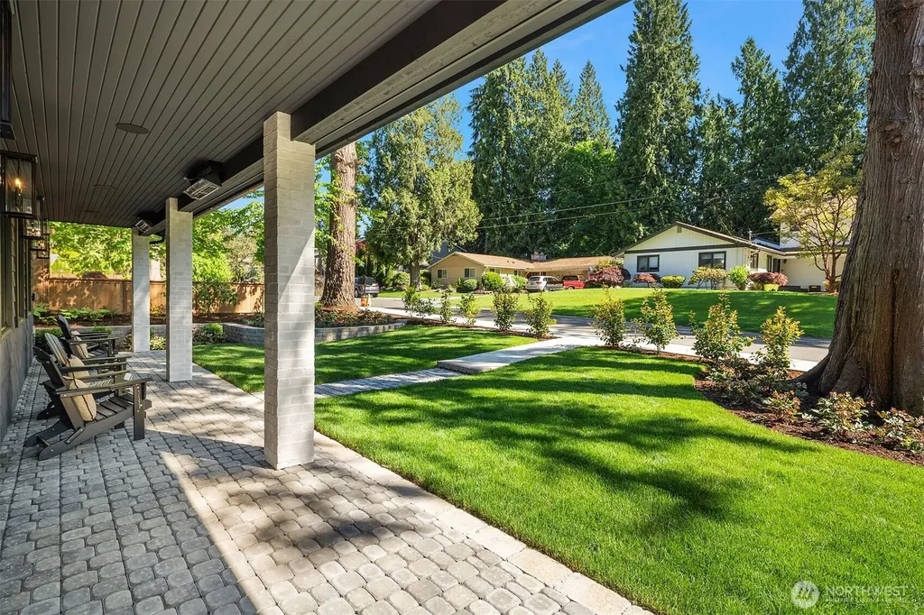 12416 NE 72nd Street Kirkland WA 98033
