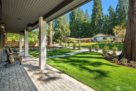 12416 NE 72nd Street Kirkland WA 98033