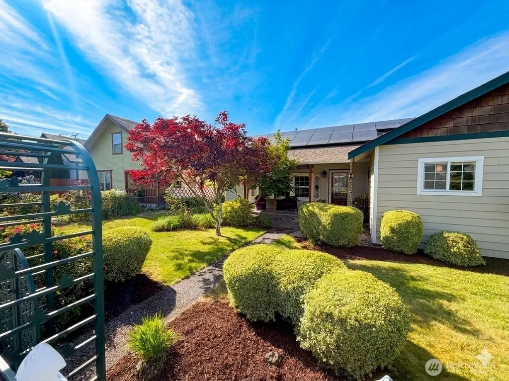 260 Lincoln Avenue E Tenino WA 98589