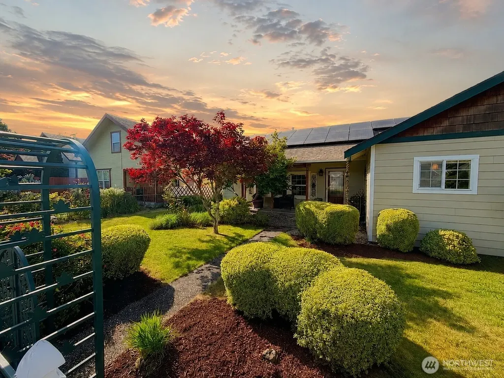 260 Lincoln Avenue E Tenino WA 98589