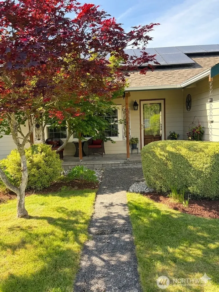260 Lincoln Avenue E Tenino WA 98589