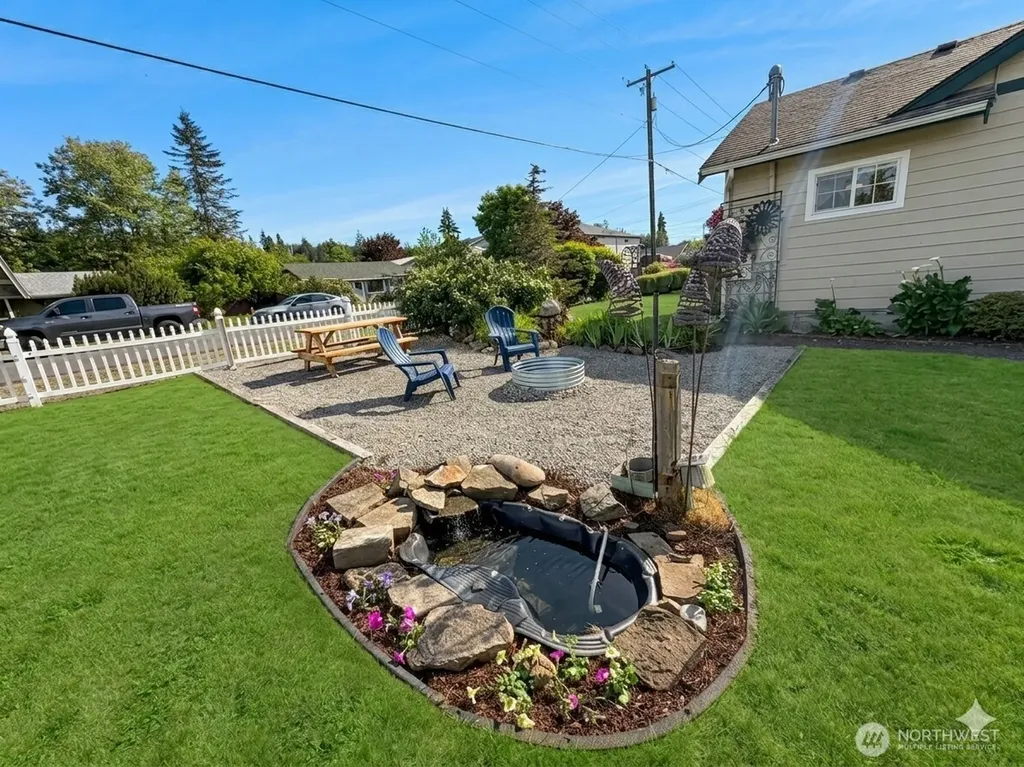 260 Lincoln Avenue E Tenino WA 98589
