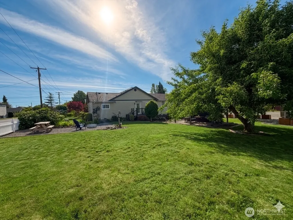 260 Lincoln Avenue E Tenino WA 98589
