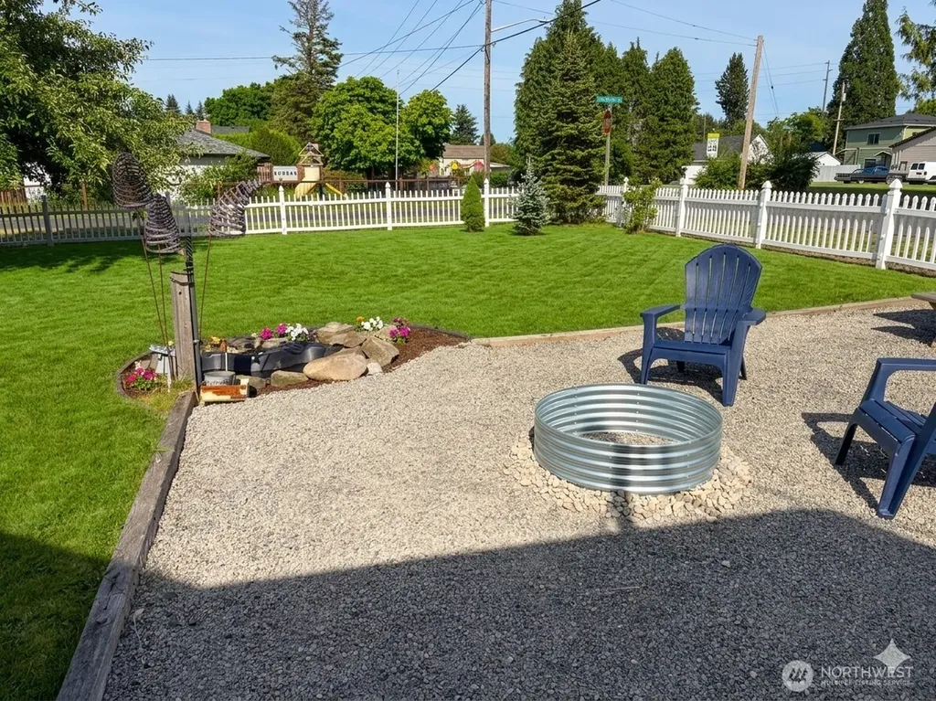 260 Lincoln Avenue E Tenino WA 98589