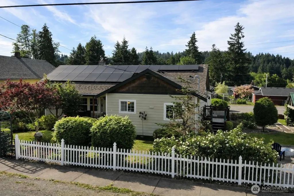 260 Lincoln Avenue E Tenino WA 98589