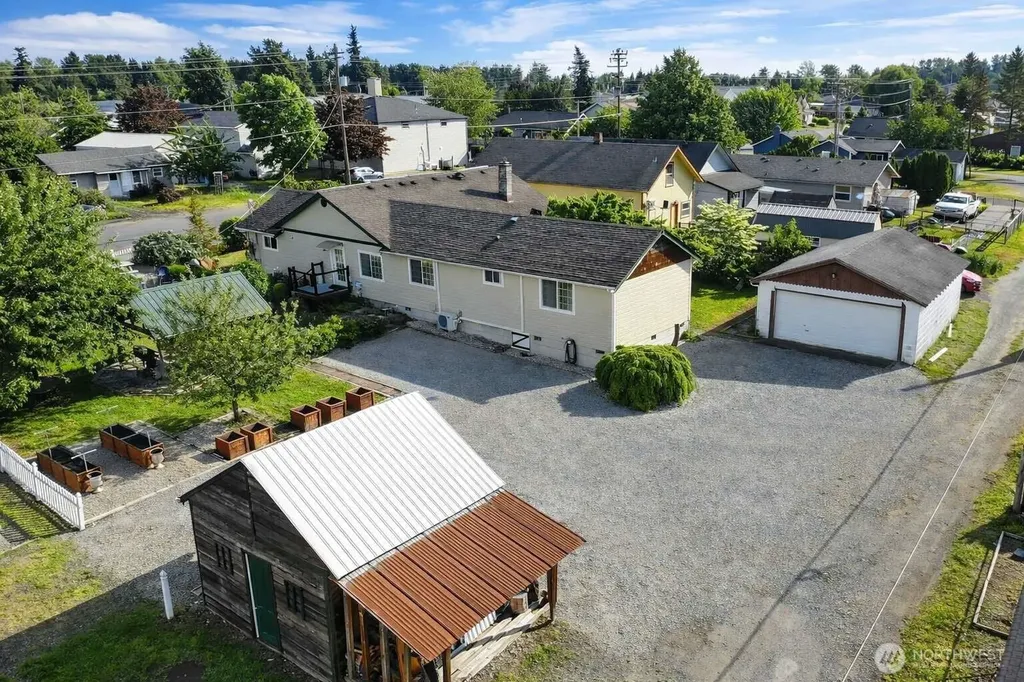 260 Lincoln Avenue E Tenino WA 98589