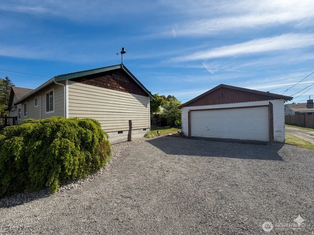 260 Lincoln Avenue E Tenino WA 98589