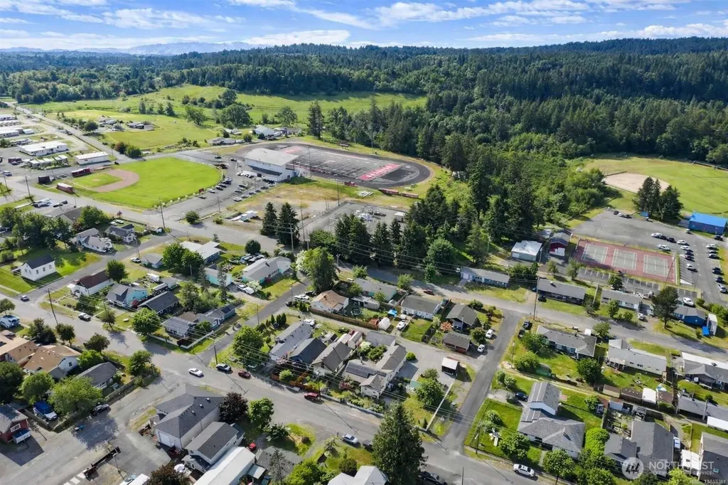 260 Lincoln Avenue E Tenino WA 98589