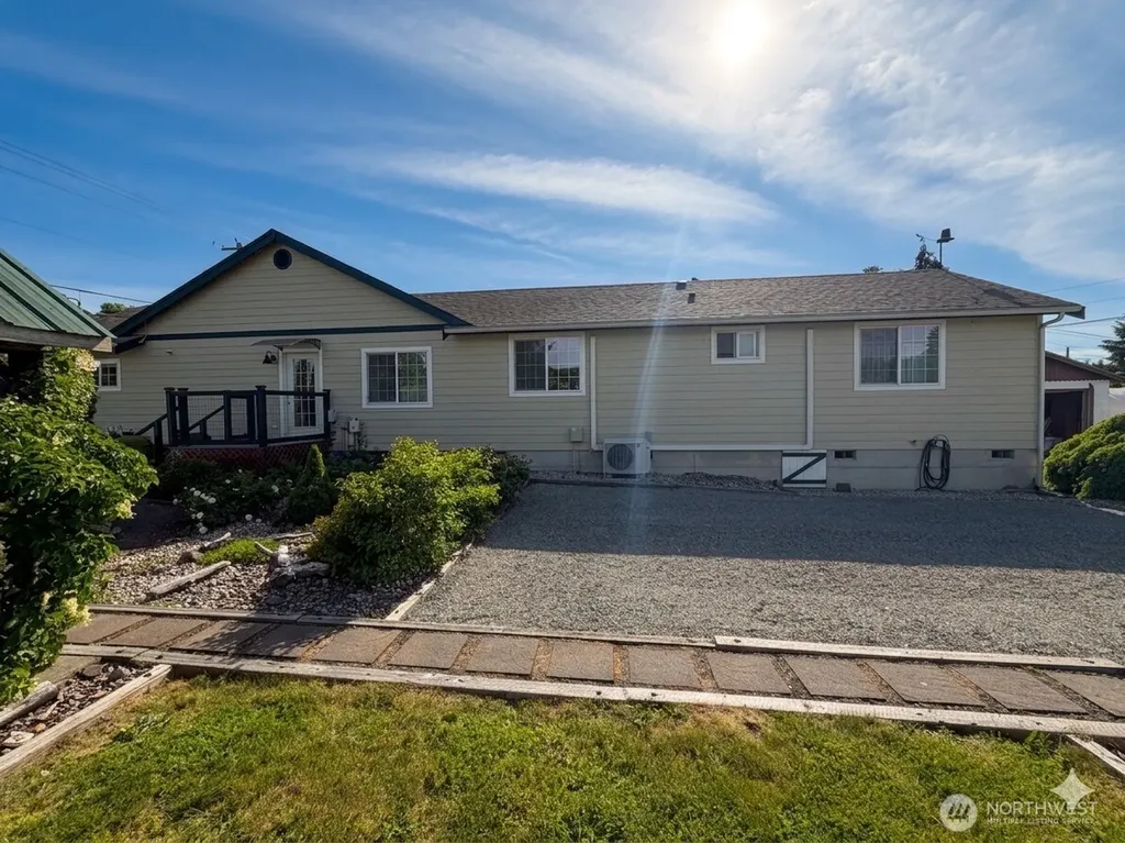 260 Lincoln Avenue E Tenino WA 98589