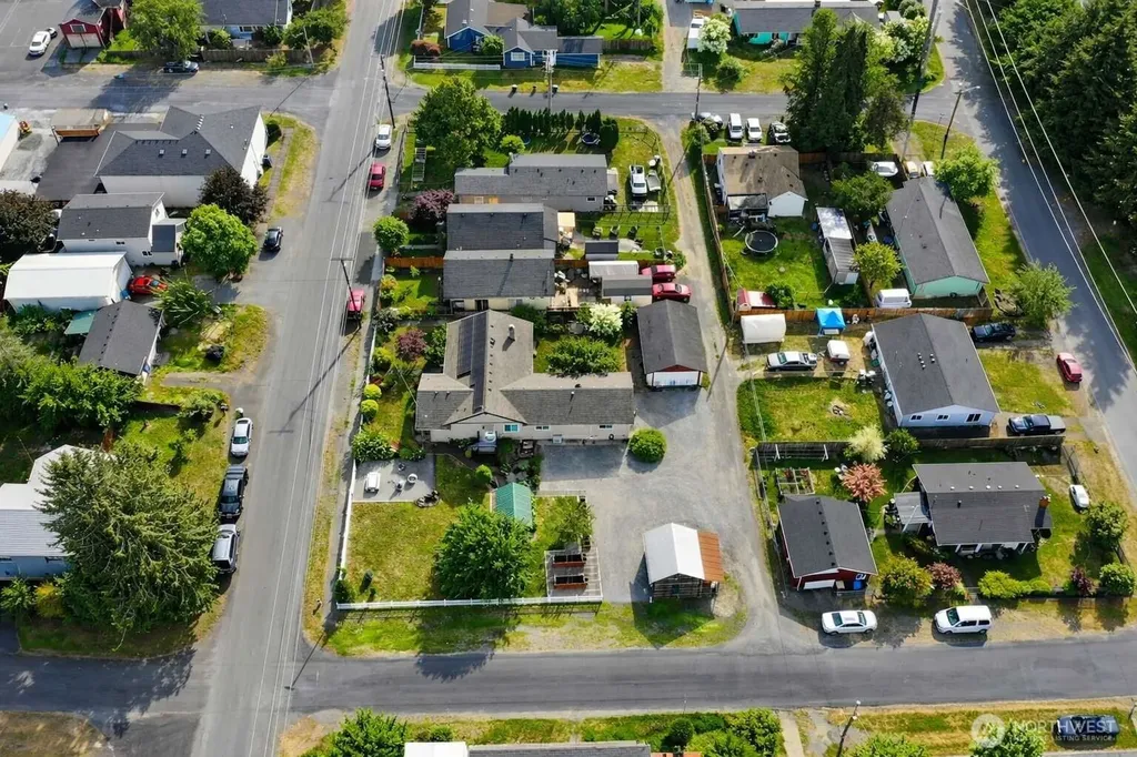 260 Lincoln Avenue E Tenino WA 98589