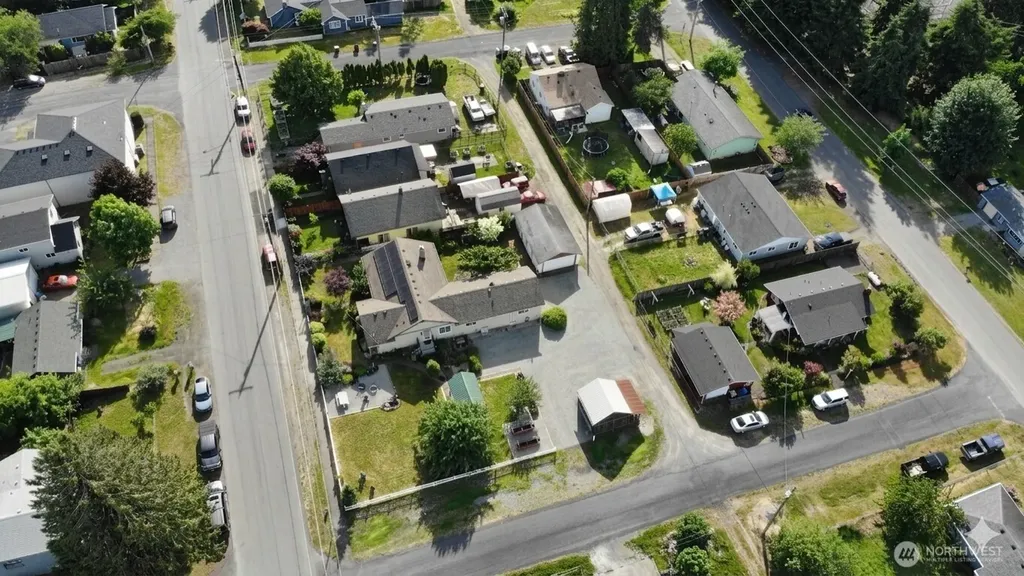260 Lincoln Avenue E Tenino WA 98589