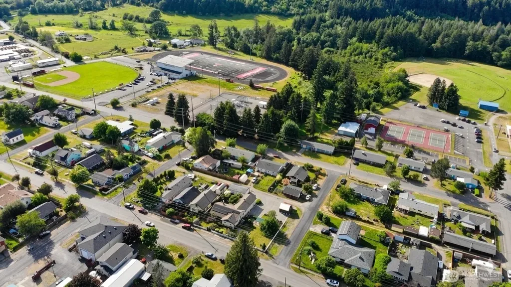 260 Lincoln Avenue E Tenino WA 98589
