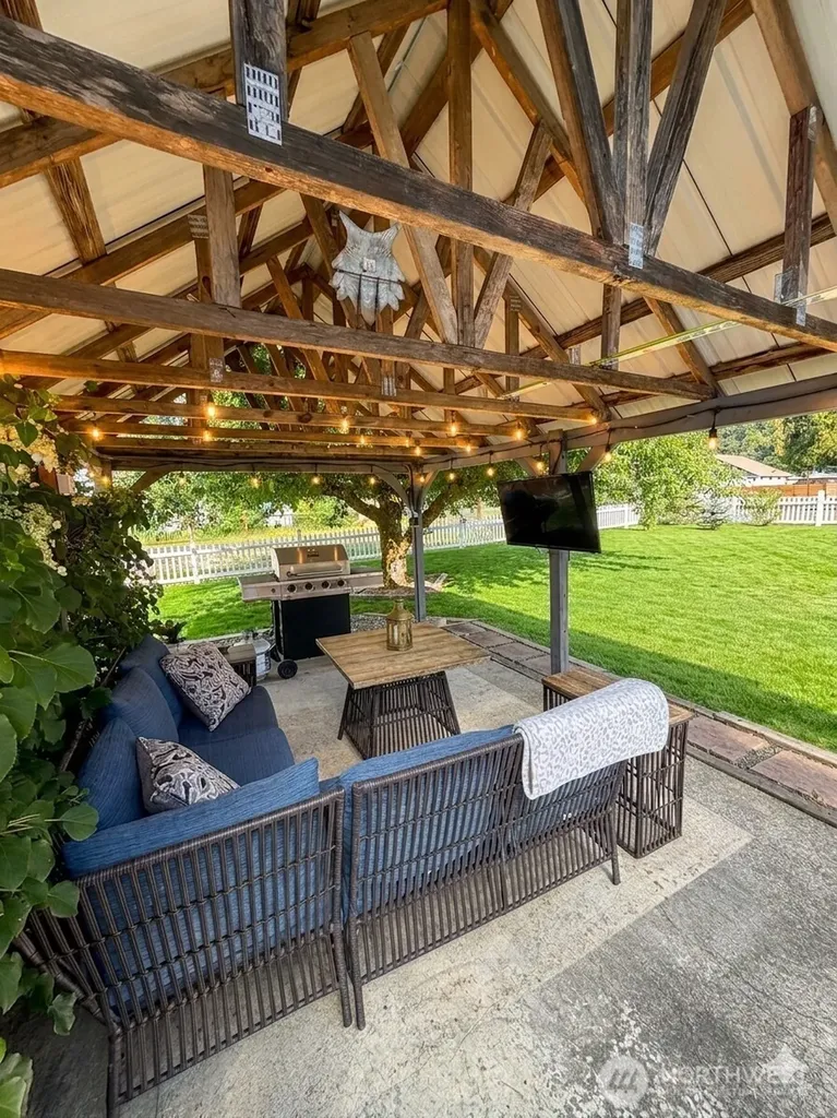 260 Lincoln Avenue E Tenino WA 98589