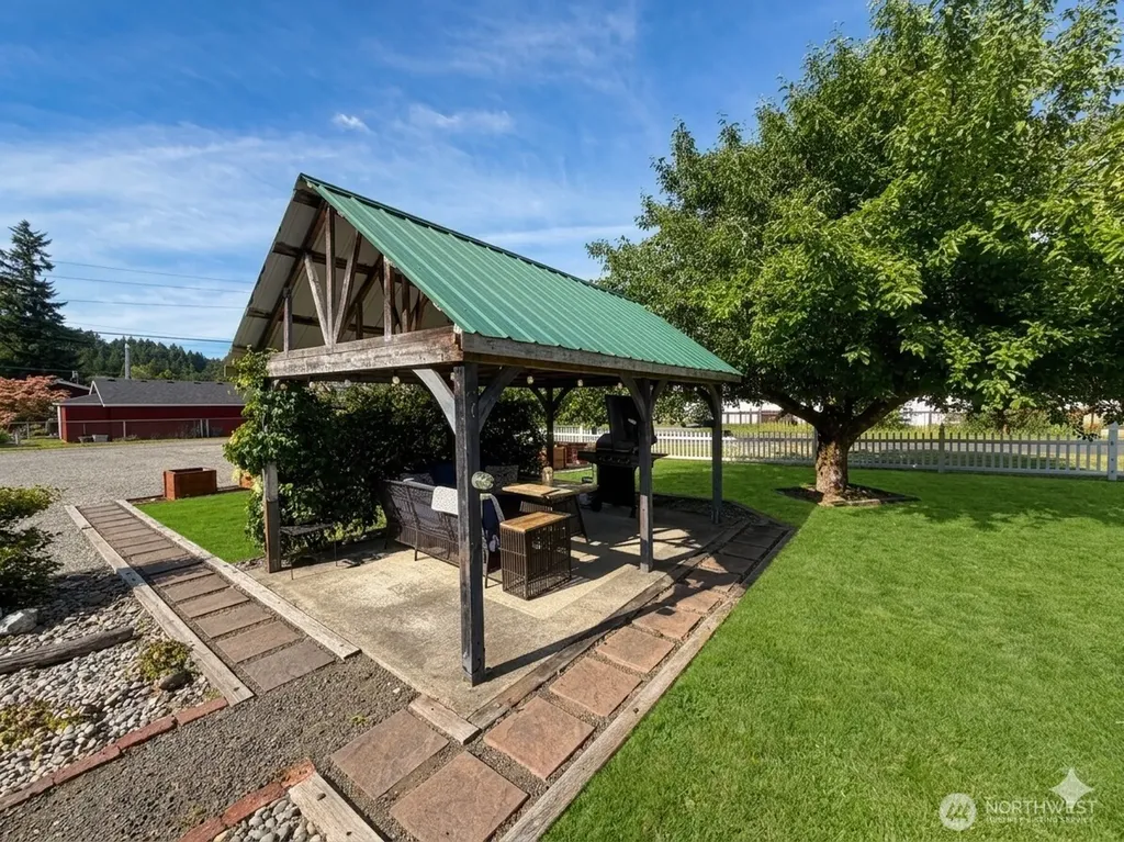 260 Lincoln Avenue E Tenino WA 98589