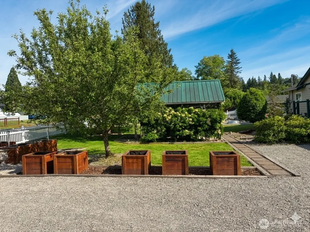 260 Lincoln Avenue E Tenino WA 98589