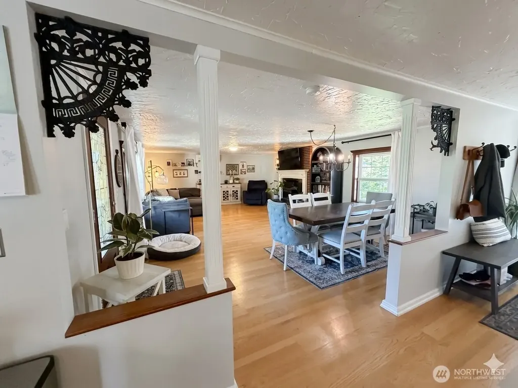 260 Lincoln Avenue E Tenino WA 98589