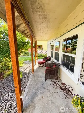 260 Lincoln Avenue E Tenino WA 98589
