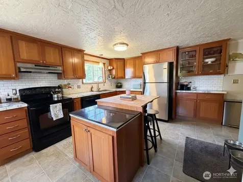 260 Lincoln Avenue E Tenino WA 98589